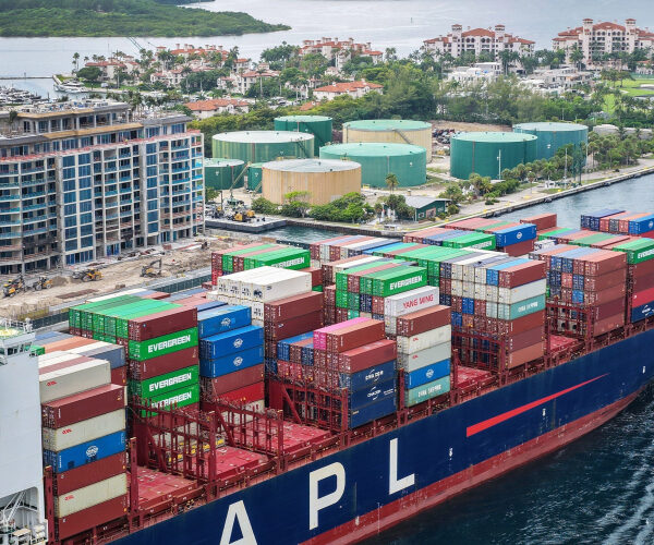 Miami-Dade Invokes Eminent Domain To Seize Land on Ultraexclusive Fisher Island
