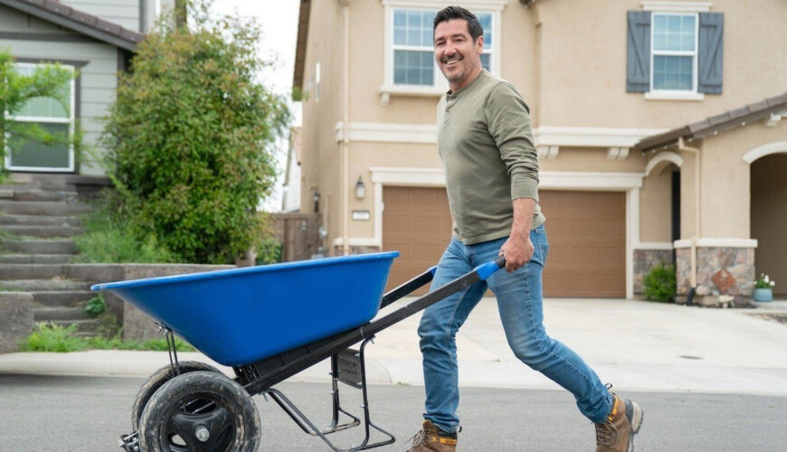 EXCLUSIVE: New Kids on the Block Star Jonathan Knight Reveals Why He Was So Hesitant To Revive HGTV Hit ‘Crashers’