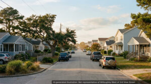 Norfolk Weighs Overlay That Would Block New Vacation Rentals