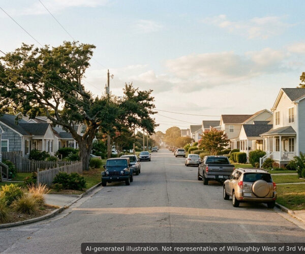 Norfolk Weighs Overlay That Would Block New Vacation Rentals