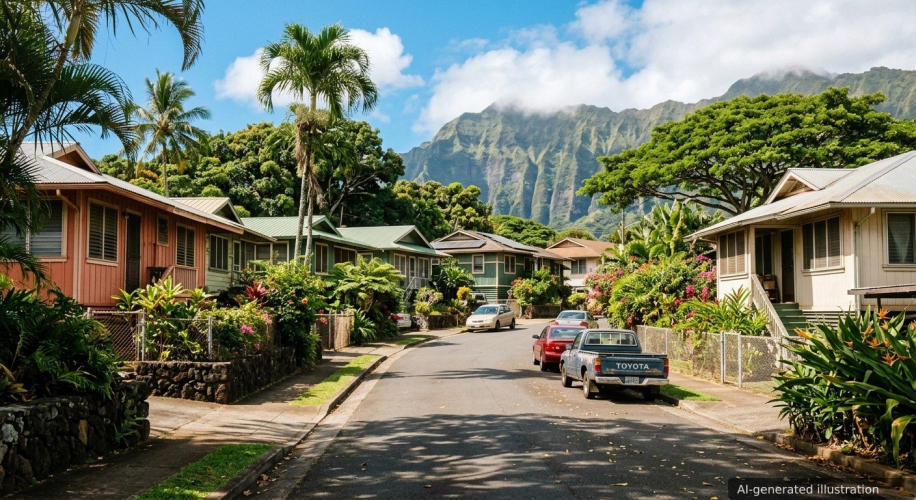 Honolulu Offers Zero-Interest Home Repair Loans Up to $300K
