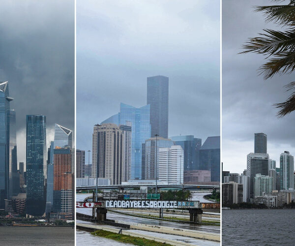 These Cities Have the Most Homes at Risk of Being Hit by a Hurricane in 2026
