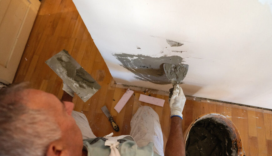 Homeowners Build Sweat Equity. Renters Just Sweat.