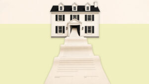Your Biggest Perk as a Renter Might Be Costing You a Down Payment