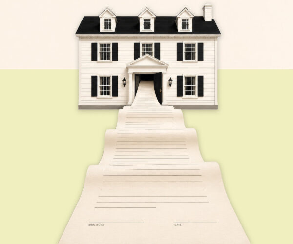Your Biggest Perk as a Renter Might Be Costing You a Down Payment