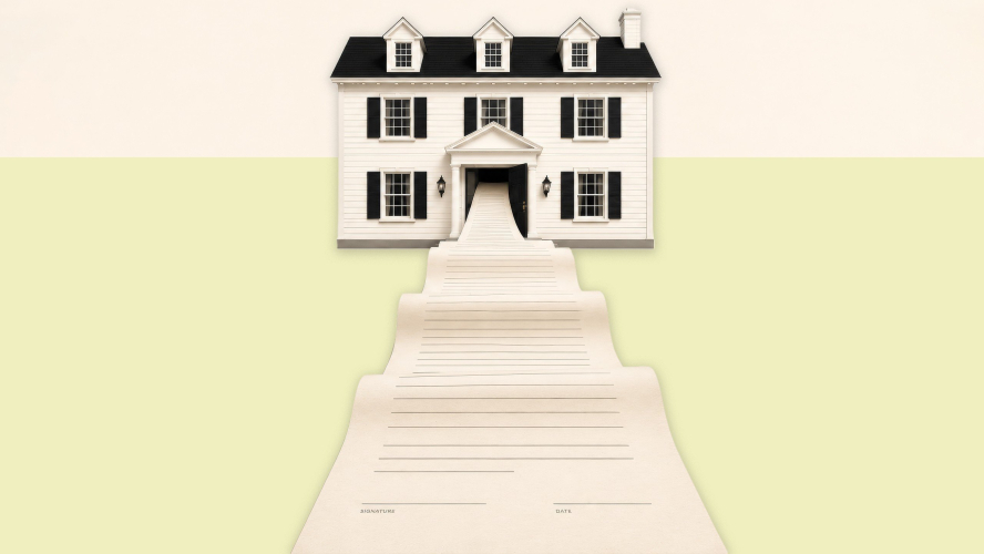 Your Biggest Perk as a Renter Might Be Costing You a Down Payment