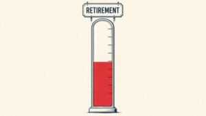 Millennials Have 20 Years To Save for Retirement-and Are $427K Behind