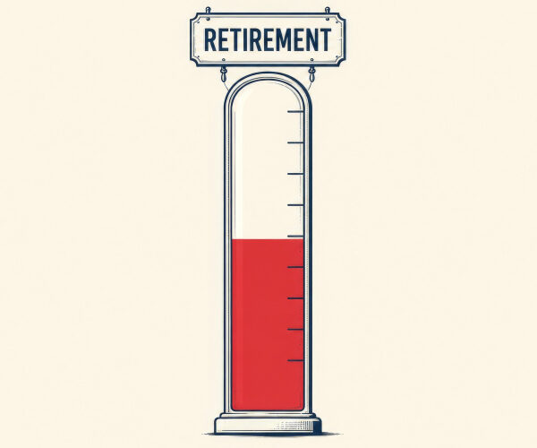 Millennials Have 20 Years To Save for Retirement-and Are $427K Behind