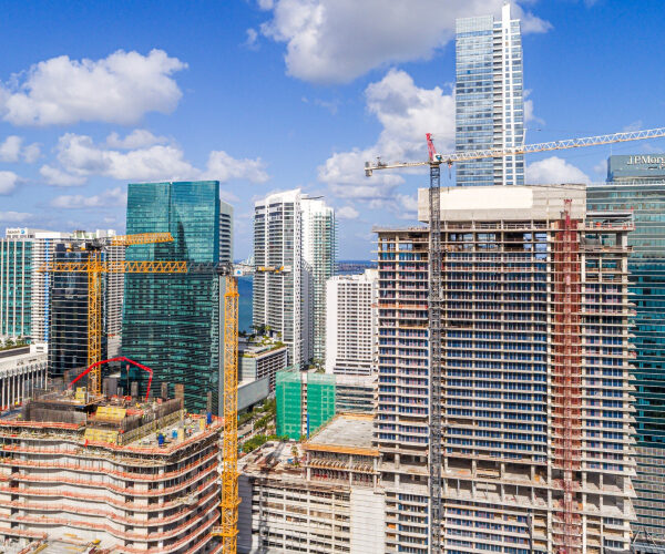 Packed Offices Are Fueling Miami’s Million-Dollar Home Deals