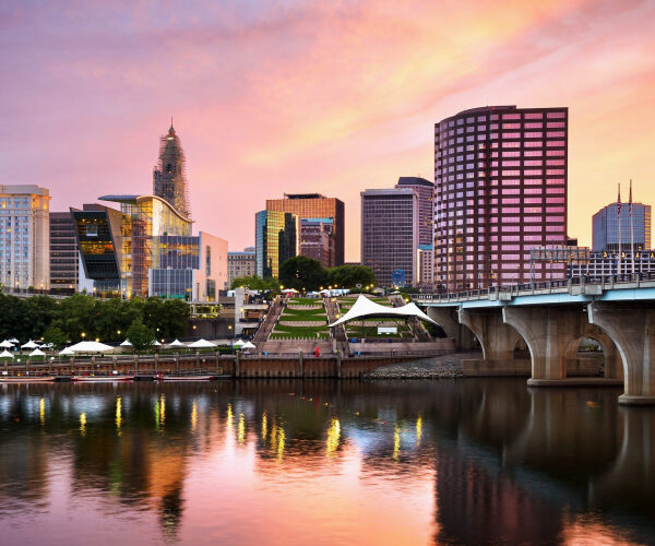 New England City Dubbed ‘America’s Filing Cabinet’ Is the Hottest Housing Market