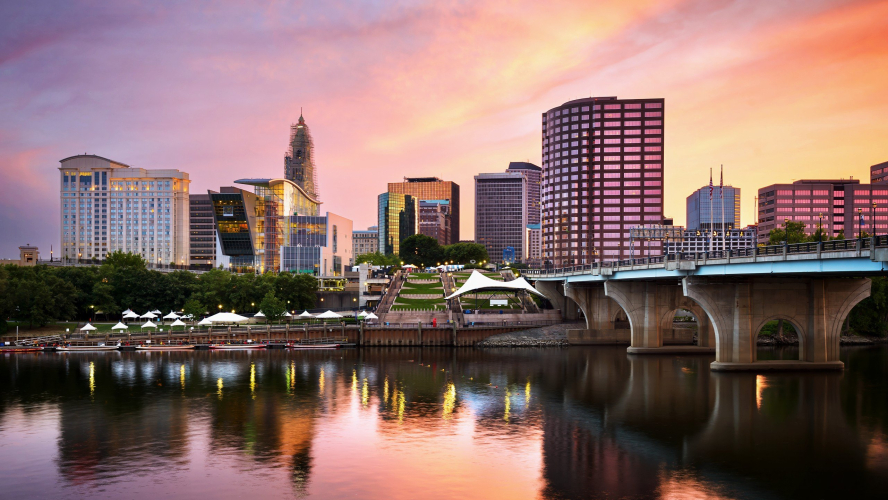 New England City Dubbed ‘America’s Filing Cabinet’ Is the Hottest Housing Market