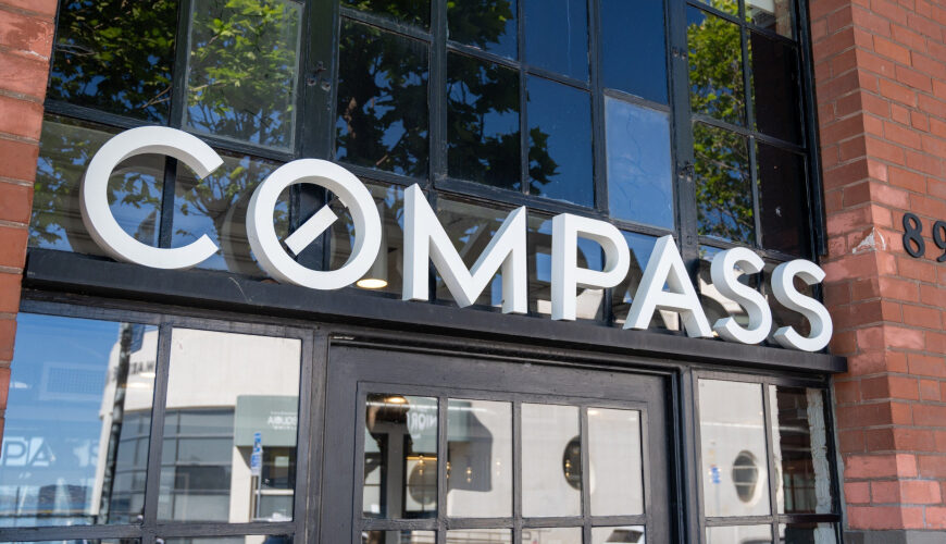 Compass Says New Washington Law Doesn’t Forbid Its ‘Private Exclusives’