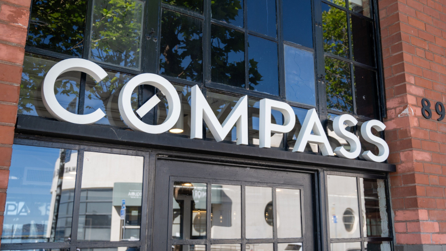 Compass Says New Washington Law Doesn’t Forbid Its ‘Private Exclusives’