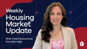 Housing Reality Check: How To Navigate 6.52% Rates and Record Equity