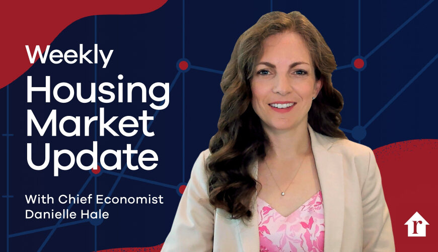 Housing Reality Check: How To Navigate 6.52% Rates and Record Equity