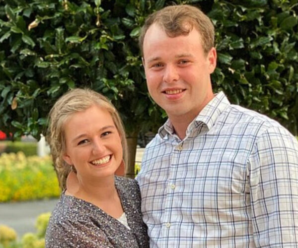 EXCL: Kendra and Joseph Duggar List Their Arkansas Home for $408K