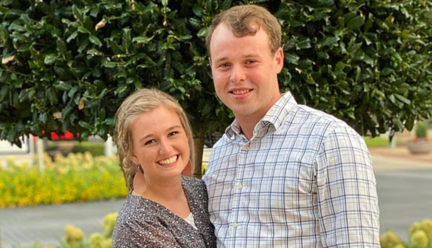 EXCL: Kendra and Joseph Duggar List Their Arkansas Home for $408K