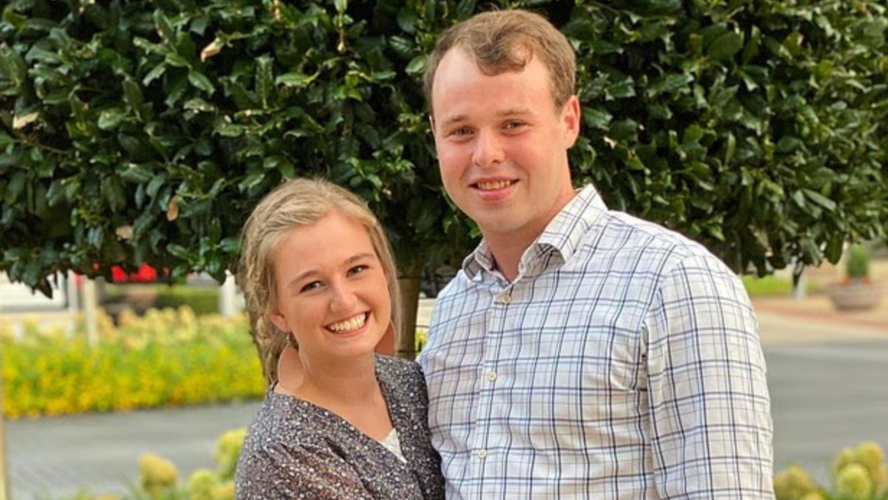 EXCL: Kendra and Joseph Duggar List Their Arkansas Home for $408K