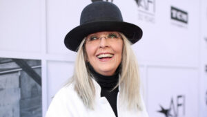 EXCL: Diane Keaton’s ‘Pinterest House’ Is Relisted With a Major Price Cut