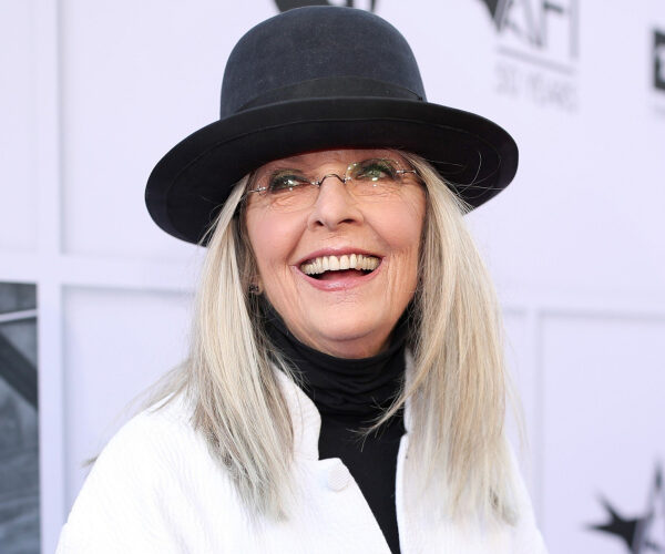 EXCL: Diane Keaton’s ‘Pinterest House’ Is Relisted With a Major Price Cut