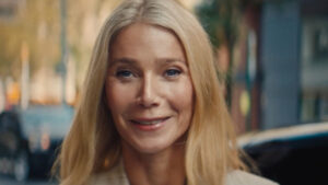 Gwyneth Paltrow Is Slammed Over Ad for Luxury Apartments in Israel