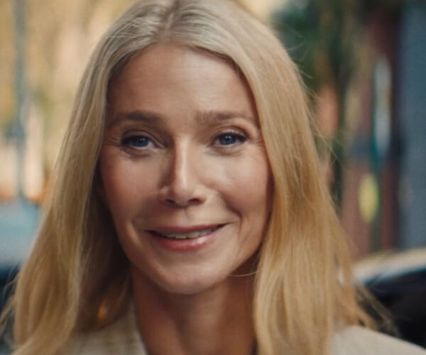 Gwyneth Paltrow Is Slammed Over Ad for Luxury Apartments in Israel