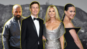 Inside the Biggest Celebrity Real Estate Dramas-From Ivanka to Katy Perry