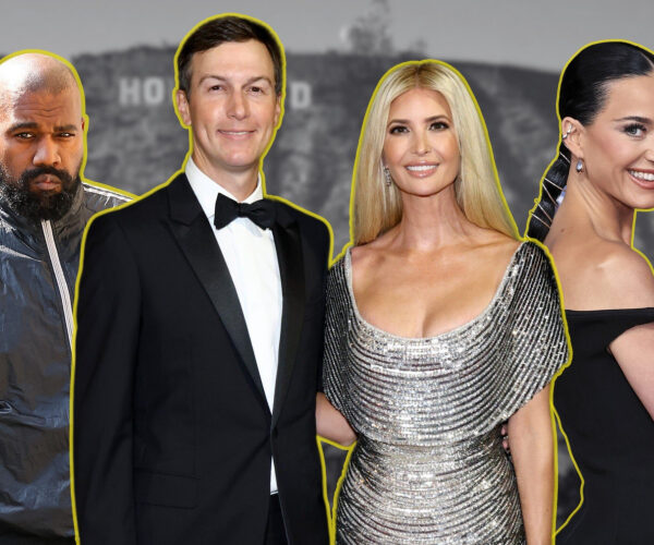 Inside the Biggest Celebrity Real Estate Dramas-From Ivanka to Katy Perry