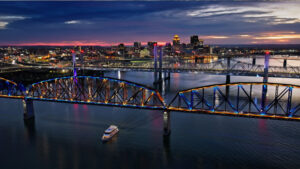 Louisville Sees 33% Surge in Homes on Market as Sellers Flood Back In