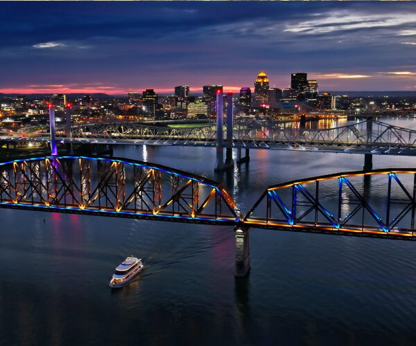 Louisville Sees 33% Surge in Homes on Market as Sellers Flood Back In
