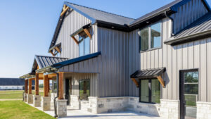 All About the Barndominium: Inside the Rustic History and Exploding Popularity of the Metal-Clad Megahome