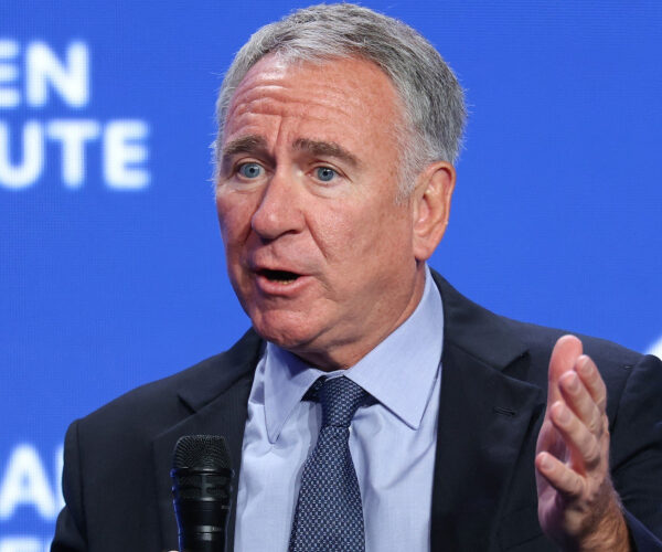 Ken Griffin Ramps Up His Miami Real-Estate Play