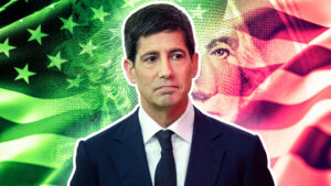 Kevin Warsh Era of Fed ‘Regime Change’ Begins With First Rate Vote