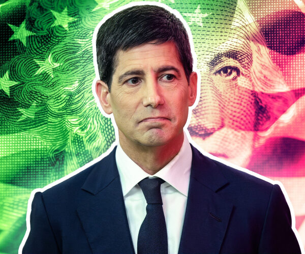 Kevin Warsh Era of Fed ‘Regime Change’ Begins With First Rate Vote
