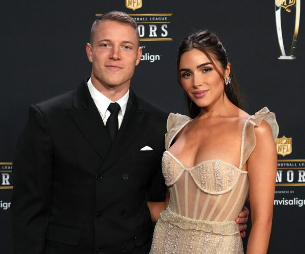 Olivia Culpo Is Transforming L.A. Home She Bought From George Clooney
