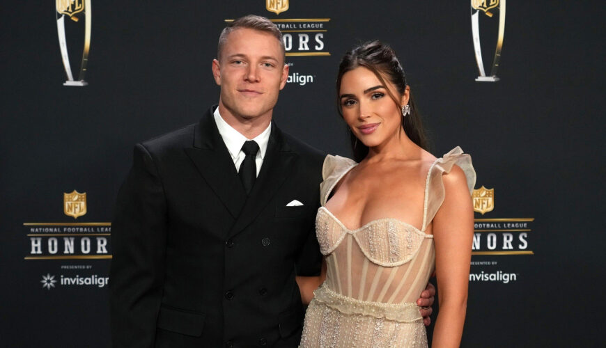Olivia Culpo Is Transforming L.A. Home She Bought From George Clooney
