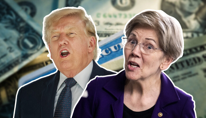 Will You Ever Retire? How Trump Administration’s Decision on Social Security Impacts Future Homebuyers