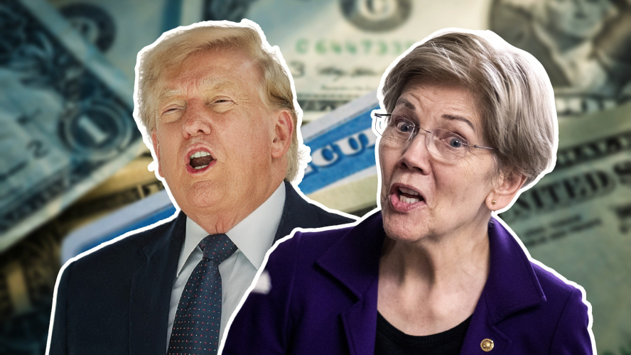 Will You Ever Retire? How Trump Administration’s Decision on Social Security Impacts Future Homebuyers