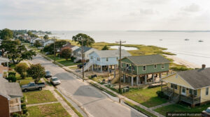 Norfolk Approves Nearly $50 Million to Elevate at Risk Homes on Willoughby Spit