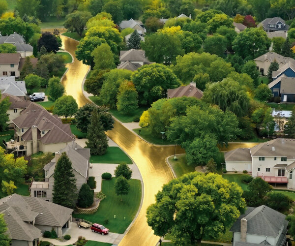 The Typical Home Will Cost a Million Dollars as Millennials Hit Retirement, Economist Says