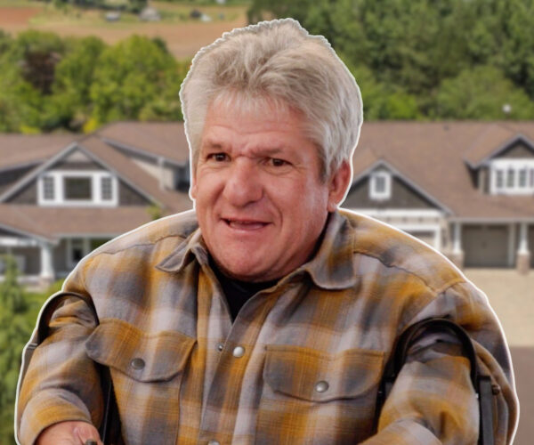 ‘Little People, Big World’ Star Matt Roloff Relists Chunk of His Beloved TLC-Famous Farm for $2.6 Million-After His Kids Declined To Move In