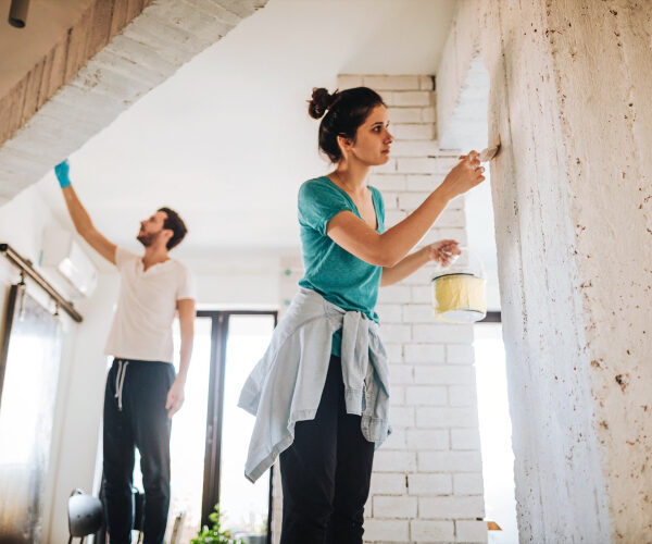 Home Flipping Profits Rise for First Time in Nearly 2 Years