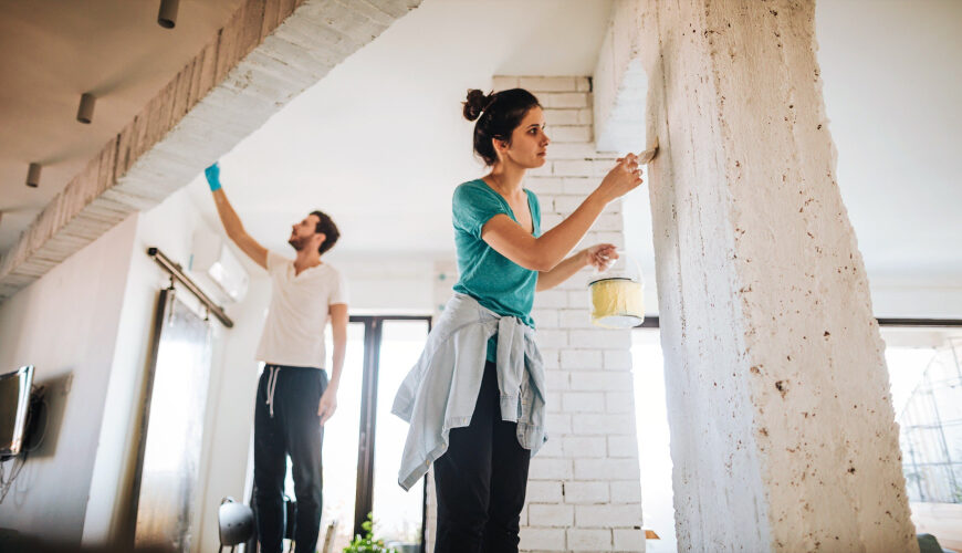 Home Flipping Profits Rise for First Time in Nearly 2 Years
