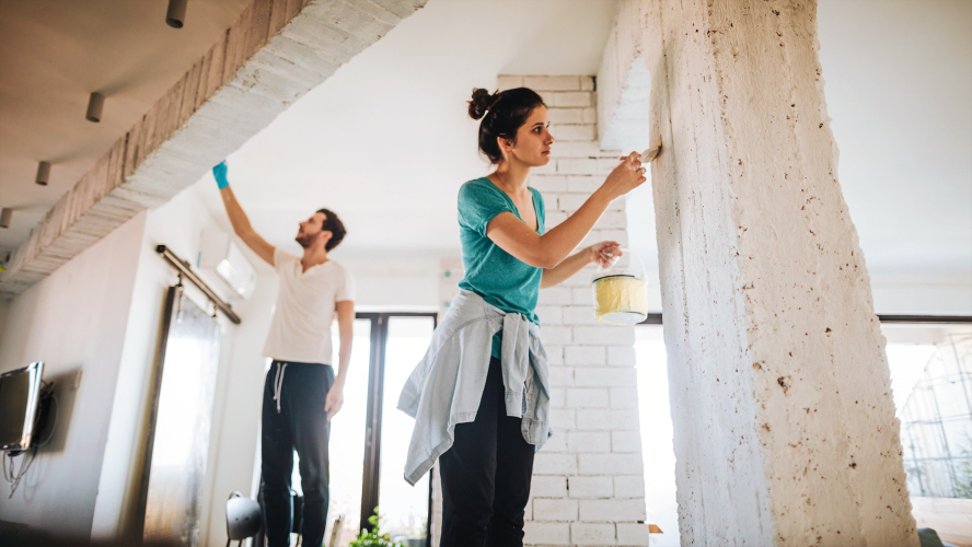 Home Flipping Profits Rise for First Time in Nearly 2 Years