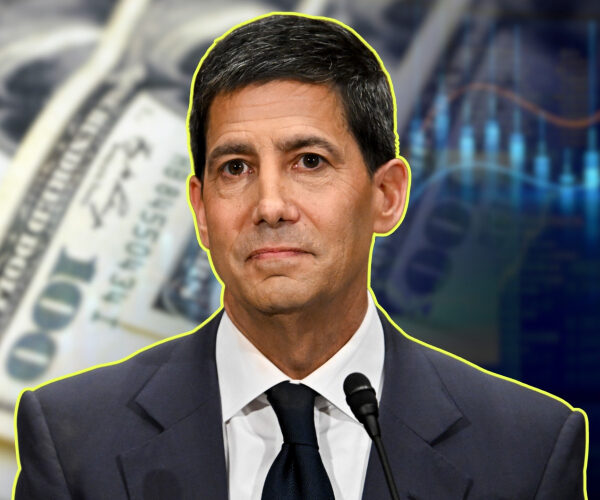 Fed Chair Kevin Warsh Joins Unanimous Vote To Leave Interest Rates Steady