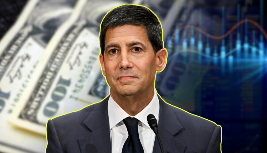 Fed Chair Kevin Warsh Joins Unanimous Vote To Leave Interest Rates Steady