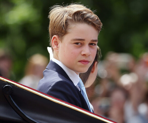 Prince George Is Set To Leave Home To Attend William’s Old Boarding School