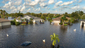Newly Built Homes Can Flood Just as Easily as Old Ones, If You’re Not Careful