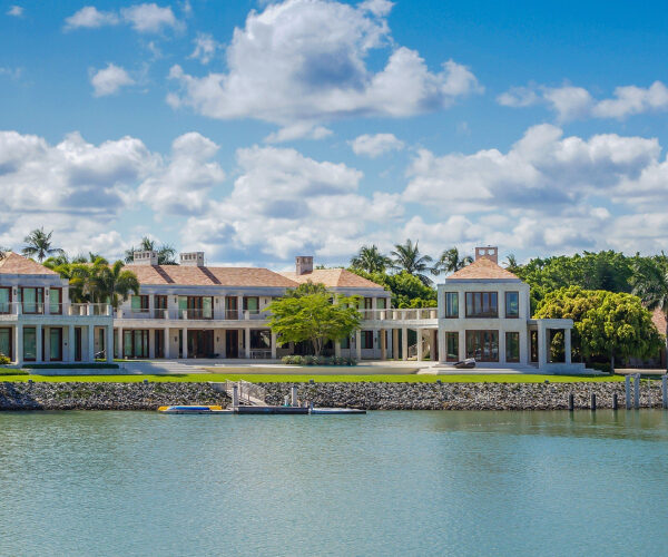 Naples Steps Into the Spotlight as Florida’s Ultimate Quiet Luxury Capital