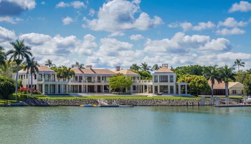 Naples Steps Into the Spotlight as Florida’s Ultimate Quiet Luxury Capital